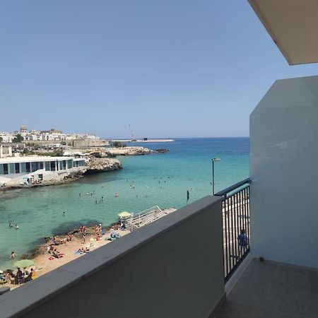 Sfumature D'Amare Otel Monopoli Dış mekan fotoğraf