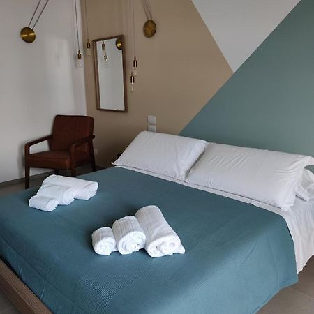 Sfumature D'Amare Otel Monopoli Dış mekan fotoğraf