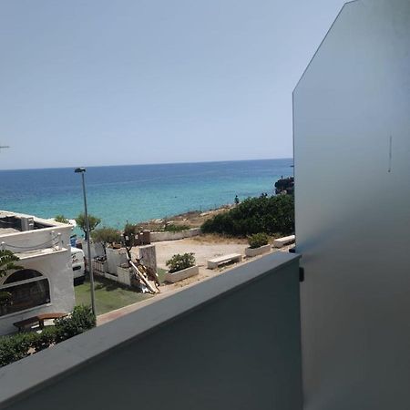 Sfumature D'Amare Otel Monopoli Dış mekan fotoğraf