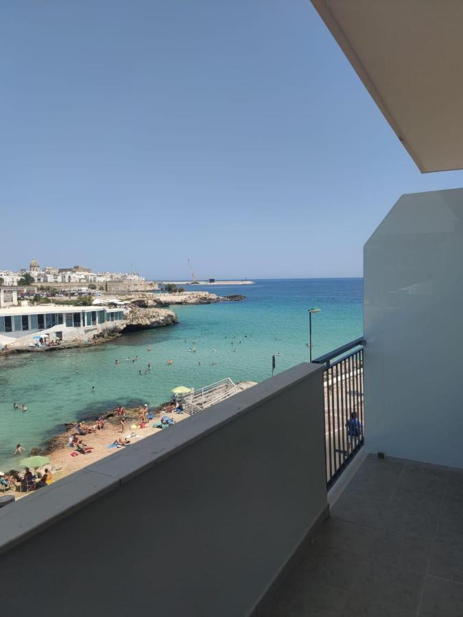 Sfumature D'Amare Otel Monopoli Dış mekan fotoğraf