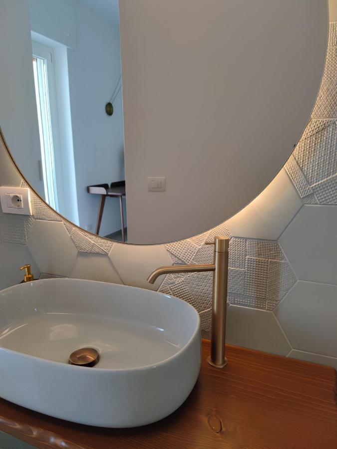 Sfumature D'Amare Otel Monopoli Dış mekan fotoğraf