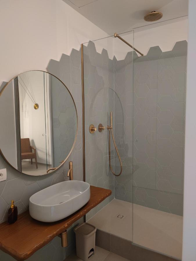 Sfumature D'Amare Otel Monopoli Dış mekan fotoğraf