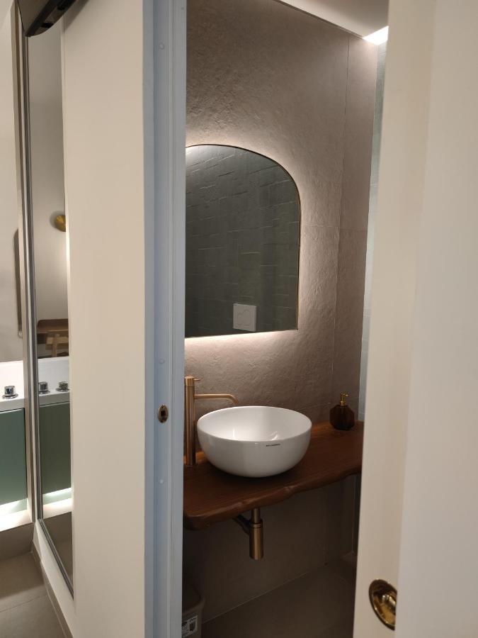 Sfumature D'Amare Otel Monopoli Dış mekan fotoğraf