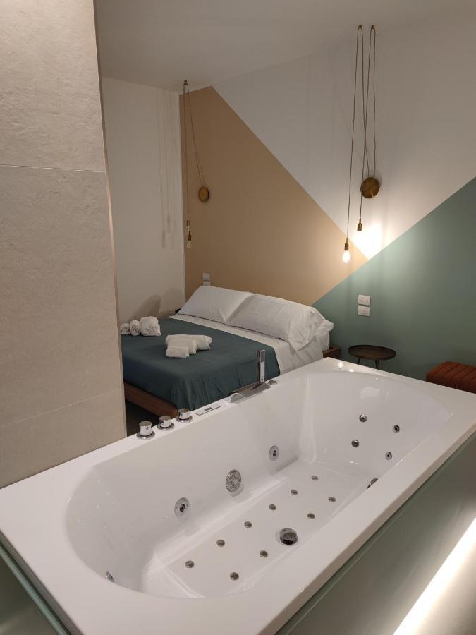 Sfumature D'Amare Otel Monopoli Dış mekan fotoğraf