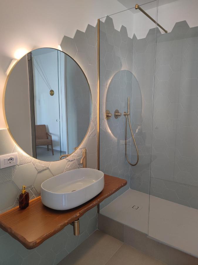 Sfumature D'Amare Otel Monopoli Dış mekan fotoğraf