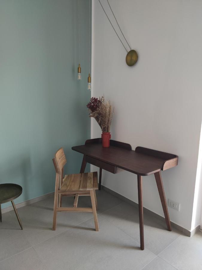 Sfumature D'Amare Otel Monopoli Dış mekan fotoğraf