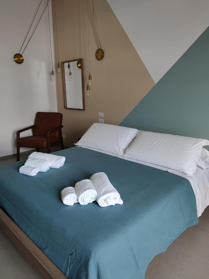 Sfumature D'Amare Otel Monopoli Dış mekan fotoğraf