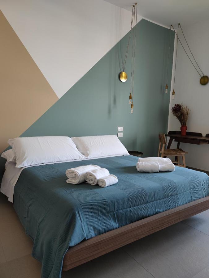 Sfumature D'Amare Otel Monopoli Dış mekan fotoğraf