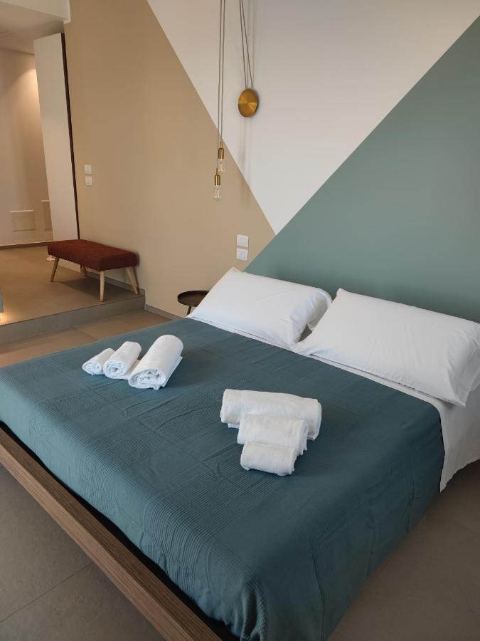 Sfumature D'Amare Otel Monopoli Dış mekan fotoğraf