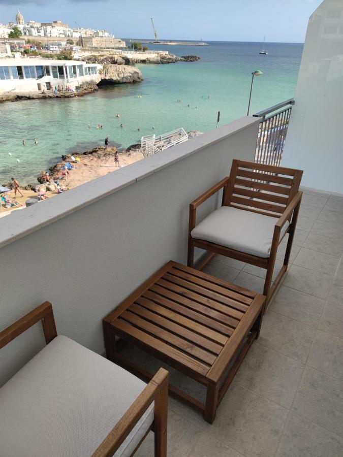 Sfumature D'Amare Otel Monopoli Dış mekan fotoğraf