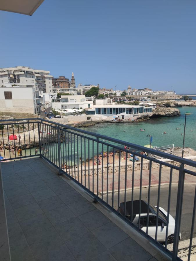Sfumature D'Amare Otel Monopoli Dış mekan fotoğraf