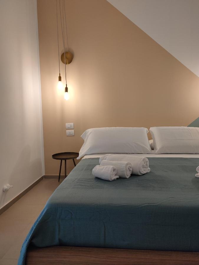 Sfumature D'Amare Otel Monopoli Dış mekan fotoğraf