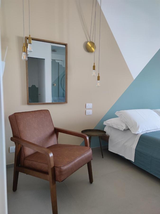 Sfumature D'Amare Otel Monopoli Dış mekan fotoğraf
