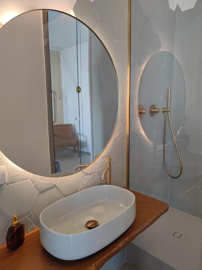 Sfumature D'Amare Otel Monopoli Dış mekan fotoğraf