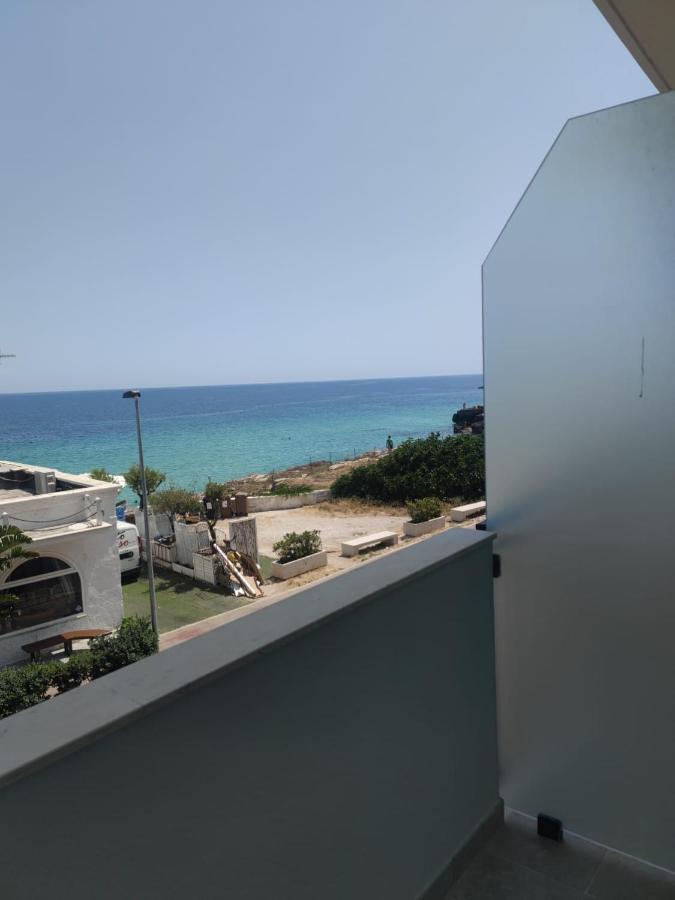 Sfumature D'Amare Otel Monopoli Dış mekan fotoğraf