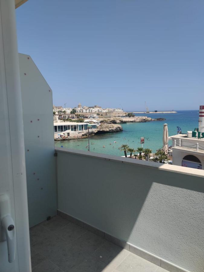 Sfumature D'Amare Otel Monopoli Dış mekan fotoğraf