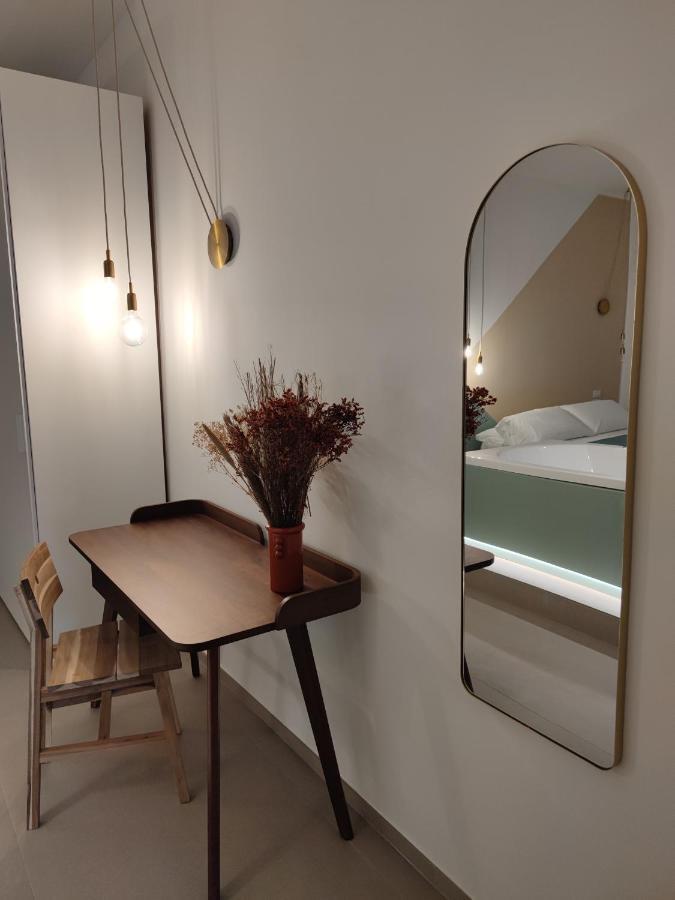 Sfumature D'Amare Otel Monopoli Dış mekan fotoğraf
