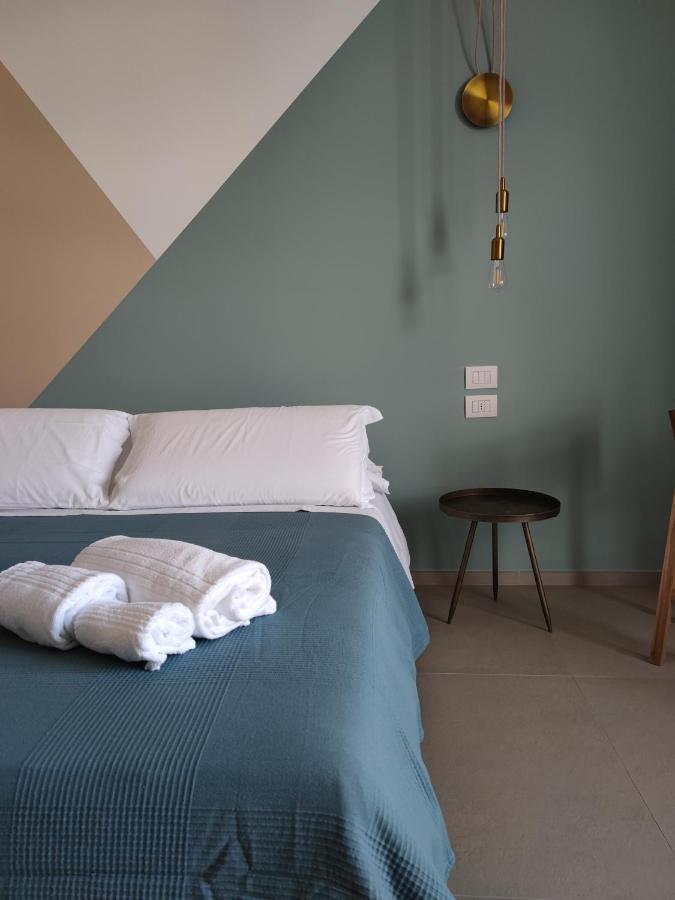Sfumature D'Amare Otel Monopoli Dış mekan fotoğraf