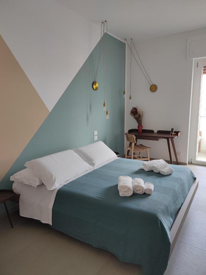 Sfumature D'Amare Otel Monopoli Dış mekan fotoğraf