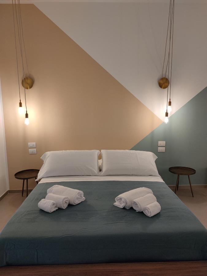 Sfumature D'Amare Otel Monopoli Dış mekan fotoğraf