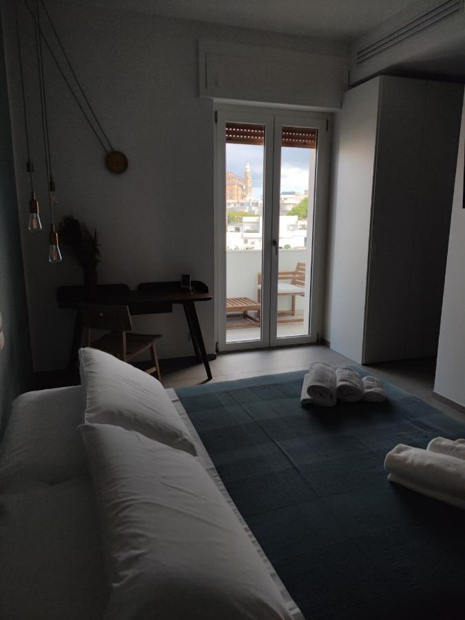 Sfumature D'Amare Otel Monopoli Dış mekan fotoğraf