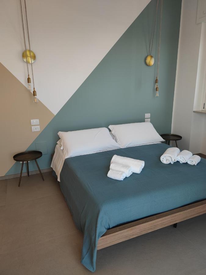 Sfumature D'Amare Otel Monopoli Dış mekan fotoğraf