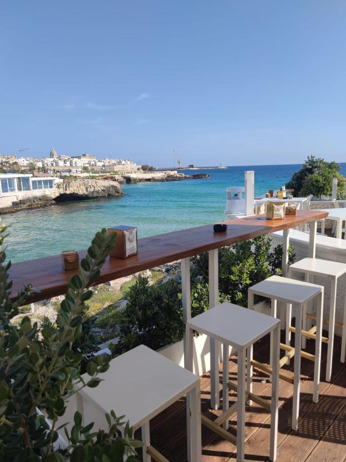 Sfumature D'Amare Otel Monopoli Dış mekan fotoğraf